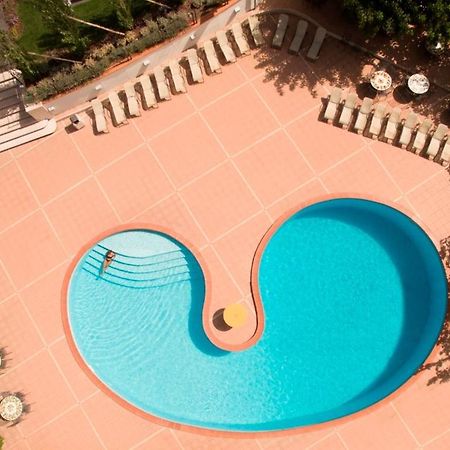 Gran Paradiso Hotel Spa San Giovanni Rotondo Esterno foto