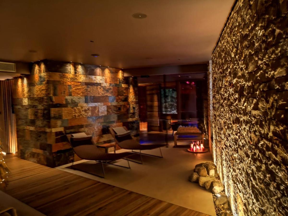 Gran Paradiso Hotel Spa San Giovanni Rotondo Esterno foto