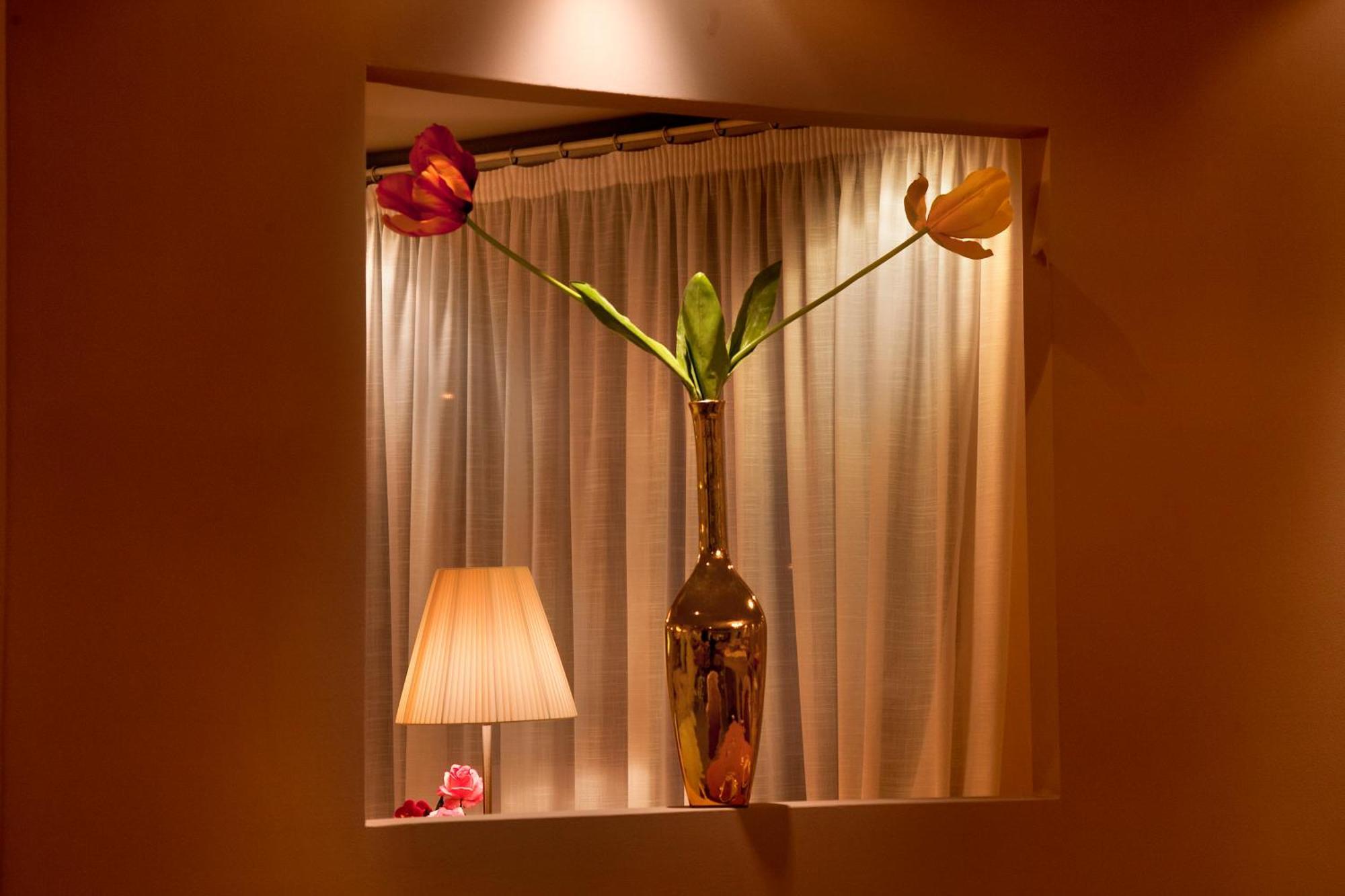 Gran Paradiso Hotel Spa San Giovanni Rotondo Esterno foto