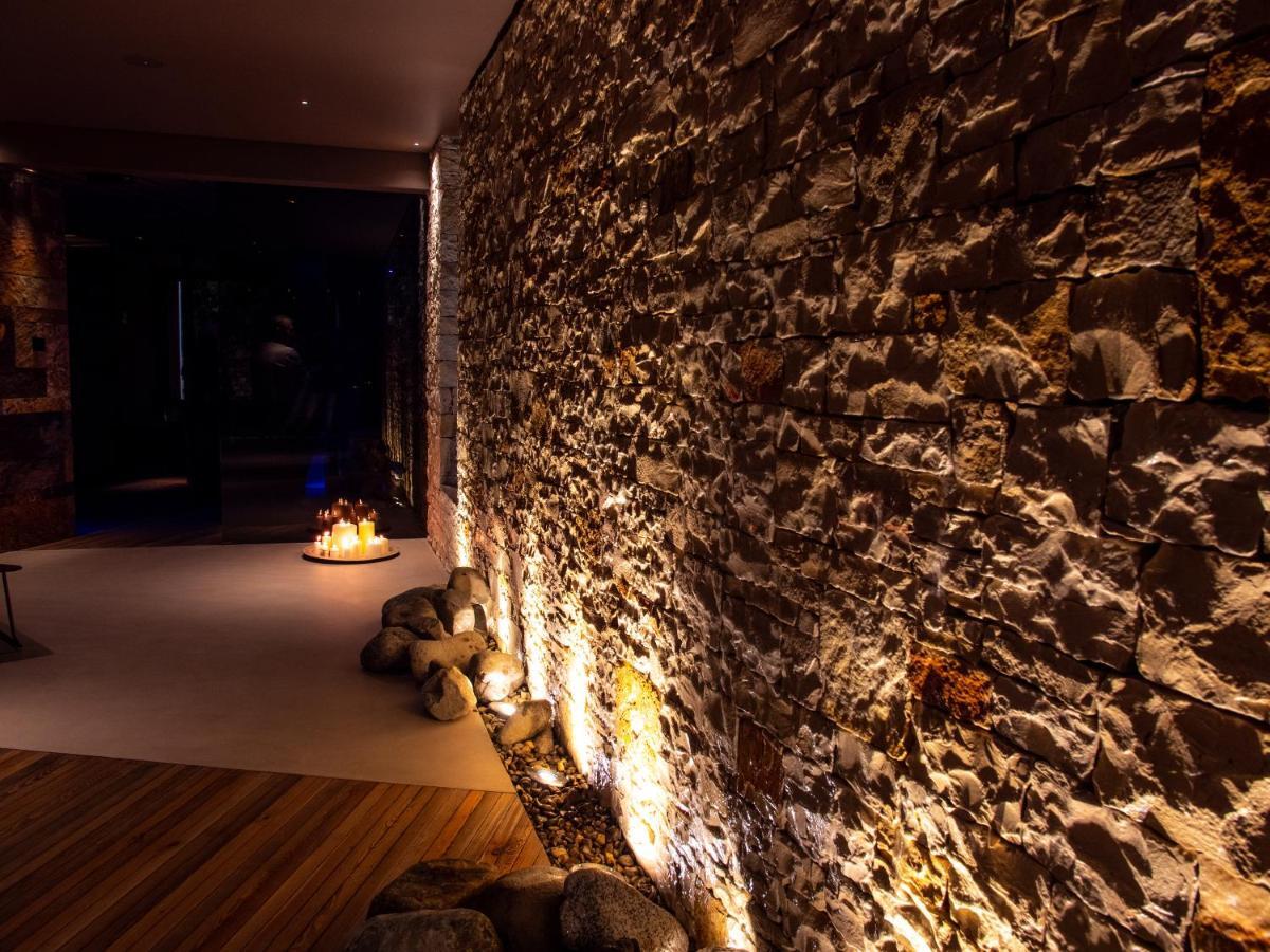 Gran Paradiso Hotel Spa San Giovanni Rotondo Esterno foto